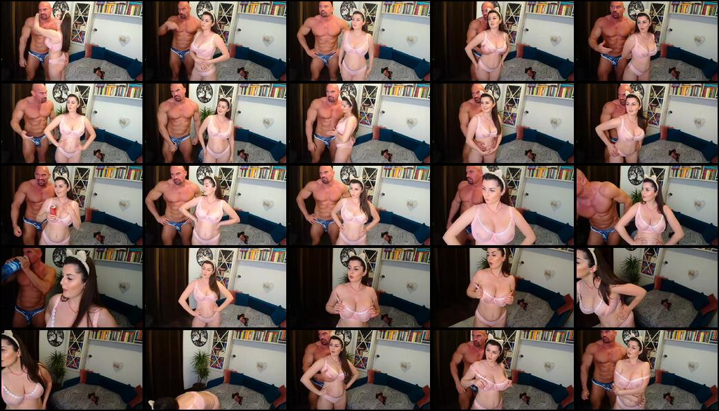 SiriamashaChaturbate Porn Cam 2024-03-26
