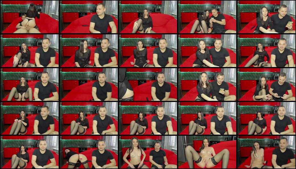 Sweet_olga_and_dmitriyChaturbate Porn Cam 2024-03-26