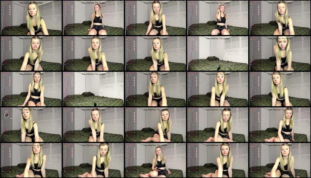 The_hottiesChaturbate Porn Cam 2024-03-25