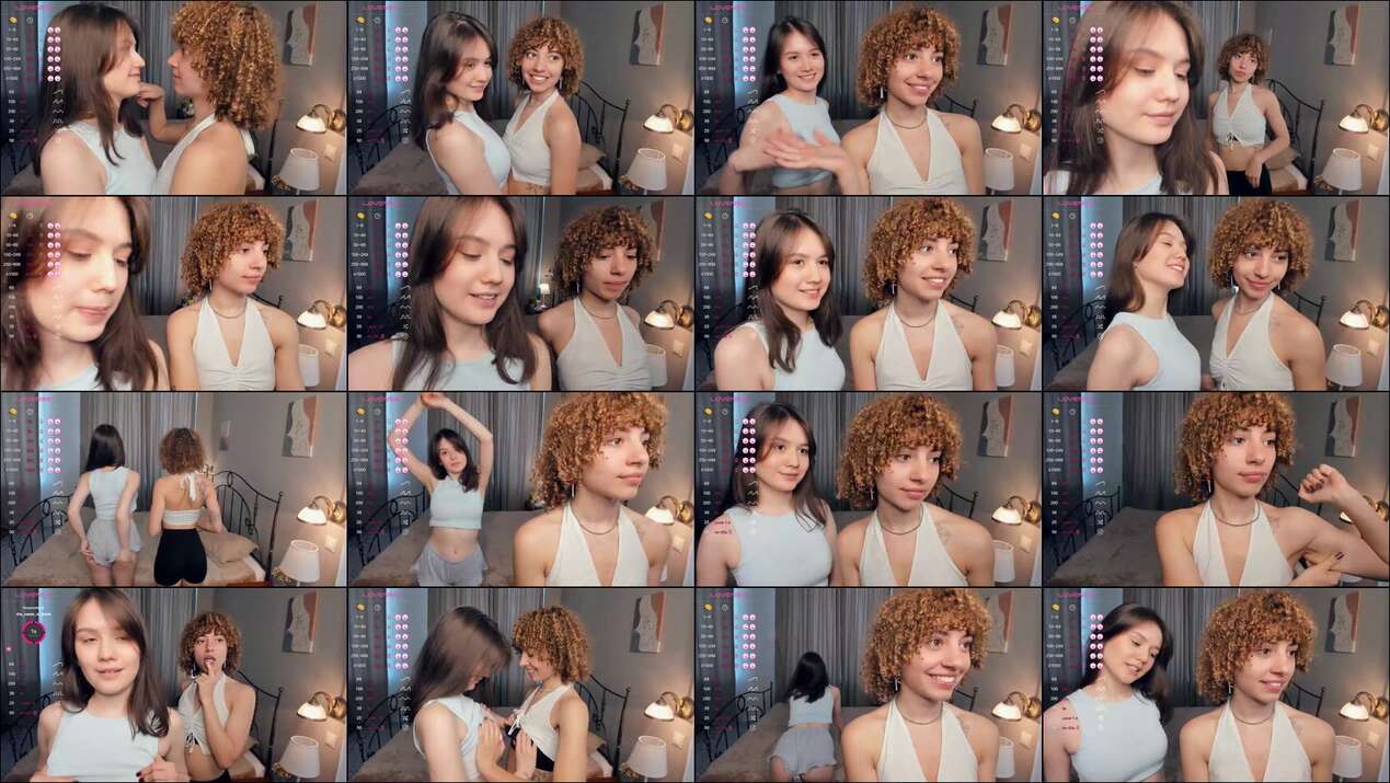 _beauty_smile_Chaturbate Porn Cam 2024-03-27