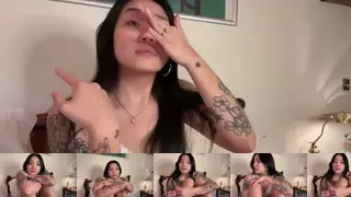 AznbunnybabyChaturbate Porn Cam 2024-03-27
