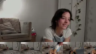 CassislandChaturbate Porn Cam 2024-03-27