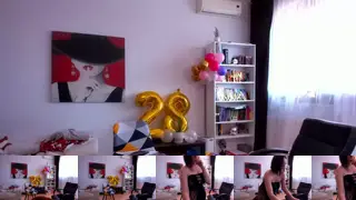 CrissnightChaturbate Porn Cam 2024-03-27