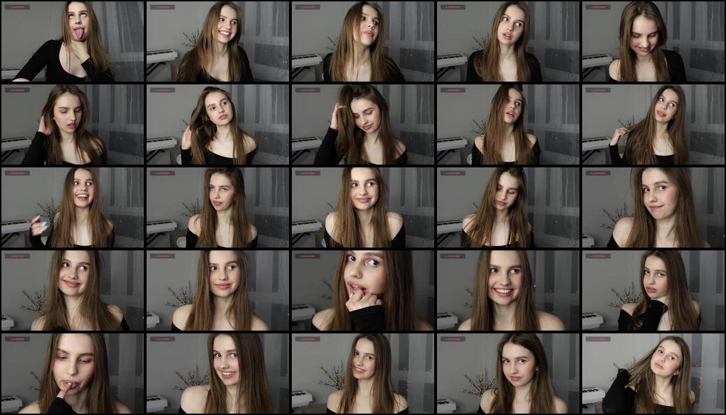 Fluffy_angelChaturbate Porn Cam 2024-03-27
