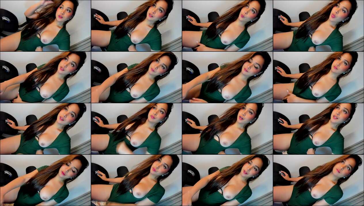 GwynmyloveChaturbate Porn Cam 2024-03-27