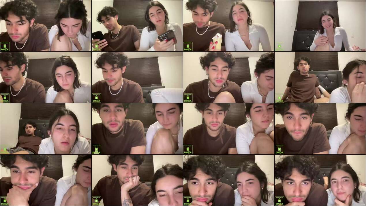 Hotcouple_29Chaturbate Porn Cam 2024-03-27