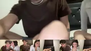 Hotcouple_29Chaturbate Porn Cam 2024-03-27