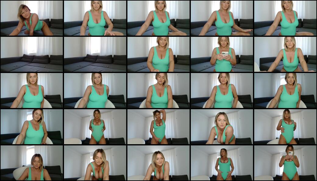 Kiki_akaiChaturbate Porn Cam 2024-03-27