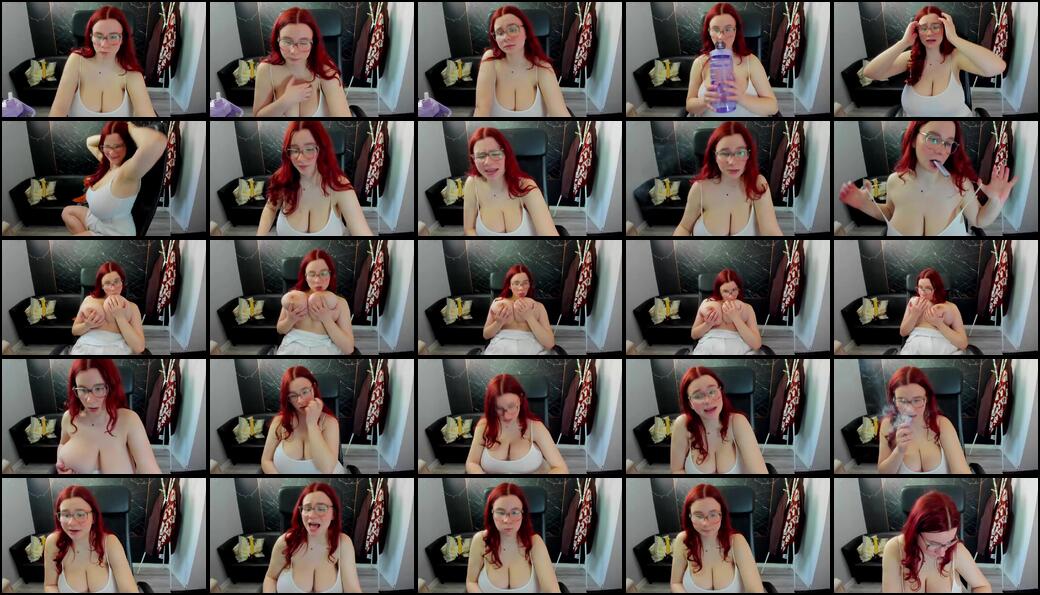 Littleviki_Chaturbate Porn Cam 2024-03-27