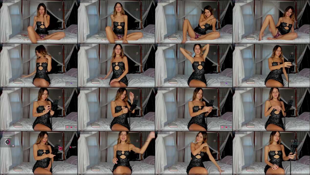 Melissa_yoChaturbate Porn Cam 2024-03-27