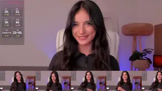 MissevanChaturbate Porn Cam 2024-03-27