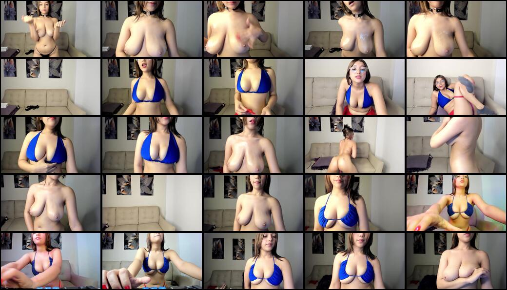 Naomy_smith1Chaturbate Porn Cam 2024-03-26