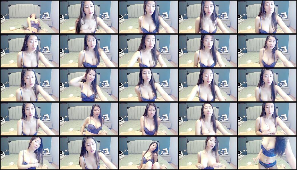 Nicekseya1Chaturbate Porn Cam 2024-03-27