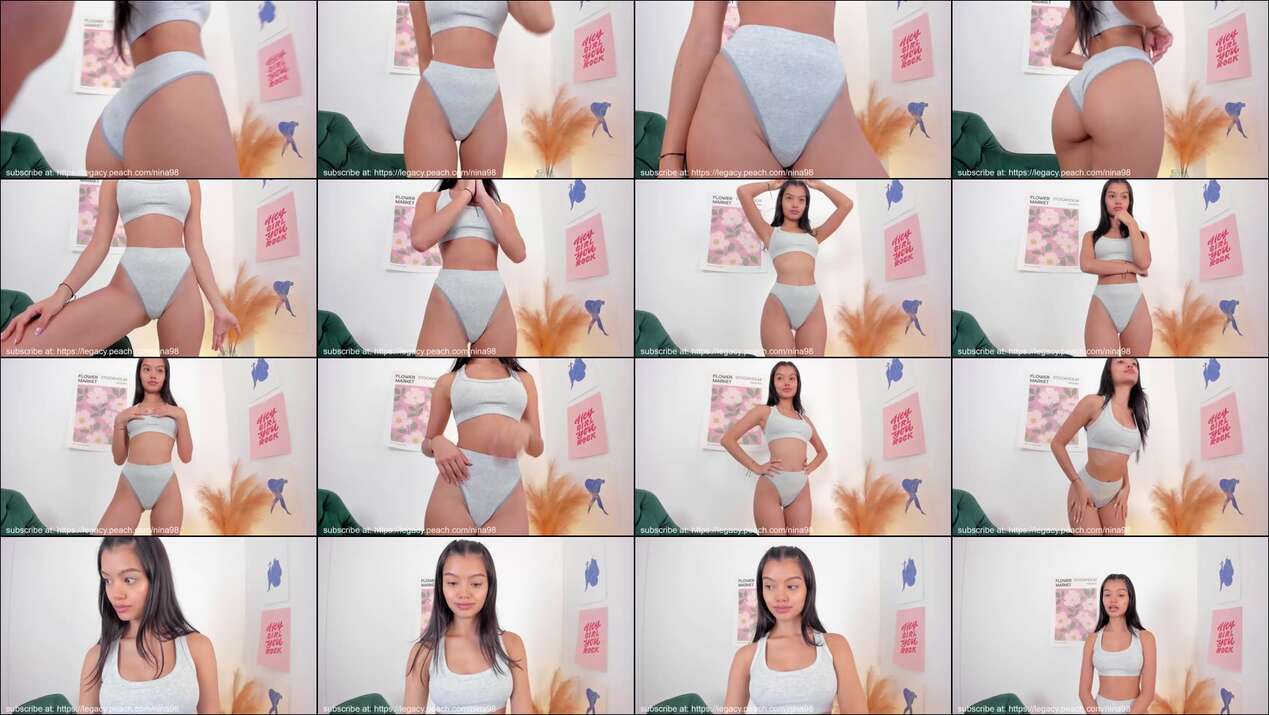 Nina_agdalChaturbate Porn Cam 2024-03-27