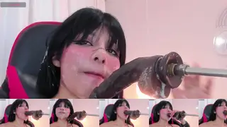 Sammy_charlotteChaturbate Porn Cam 2024-03-27