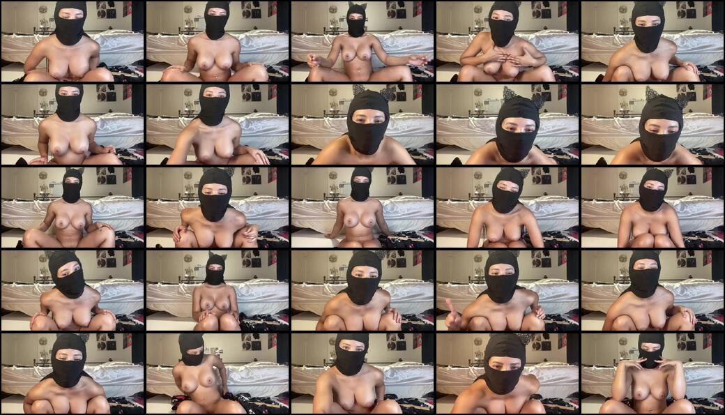 SummerhotstuffChaturbate Porn Cam 2024-03-27