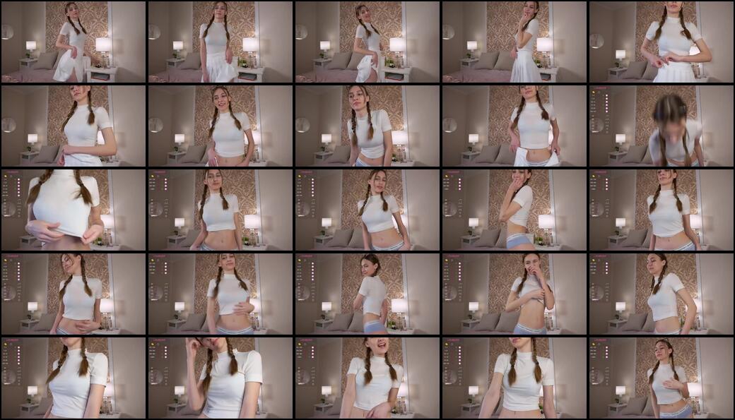 Unicorn_earthChaturbate Porn Cam 2024-03-27