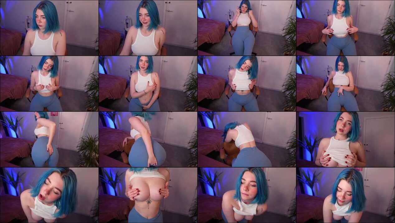 VixenpChaturbate Porn Cam 2024-03-27