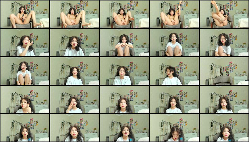 WastforuChaturbate Porn Cam 2024-03-27