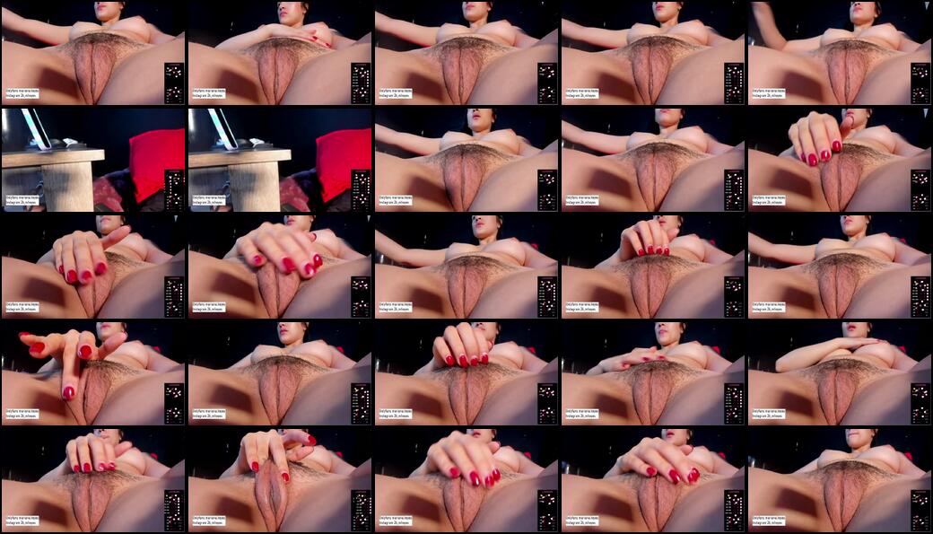 Yahaira_26Chaturbate Porn Cam 2024-03-27