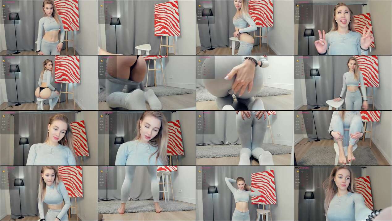 YasminaduncanChaturbate Porn Cam 2024-03-27
