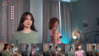 _beauty_smile_Chaturbate Porn Cam 2024-03-28