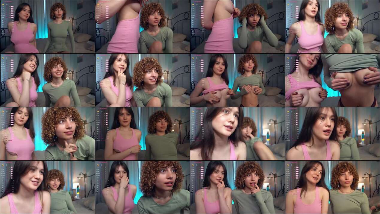 _beauty_smile_Chaturbate Porn Cam 2024-03-28