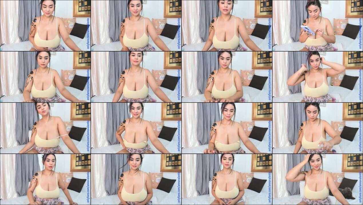 Annavalente_Chaturbate Porn Cam 2024-03-28