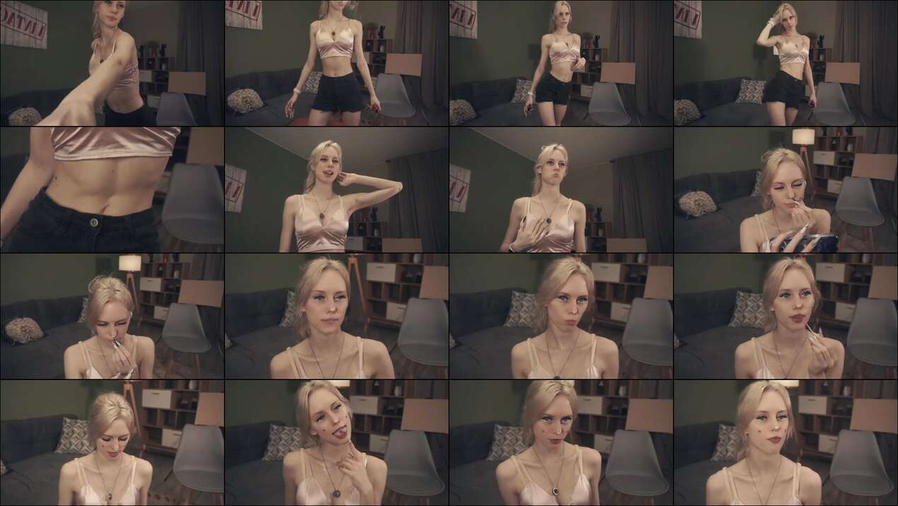 AudreycarvinChaturbate Porn Cam 2024-03-28