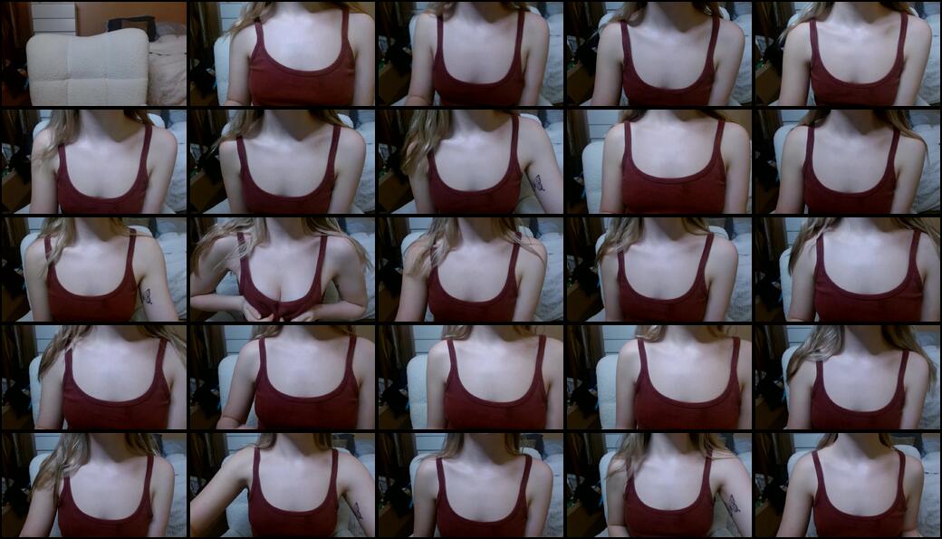 Babycowgirl21Chaturbate Porn Cam 2024-03-28