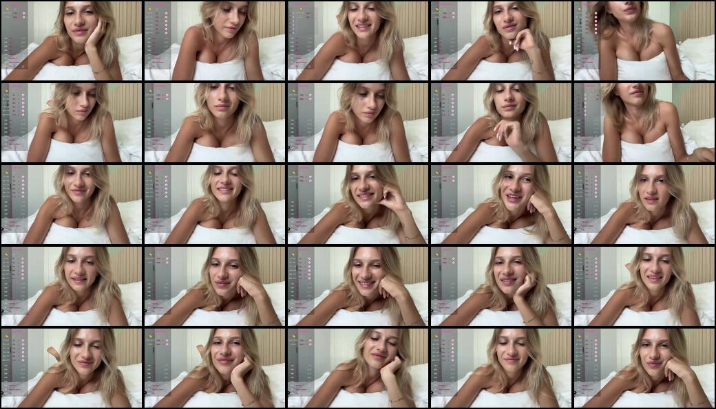 Blair_foxChaturbate Porn Cam 2024-03-28