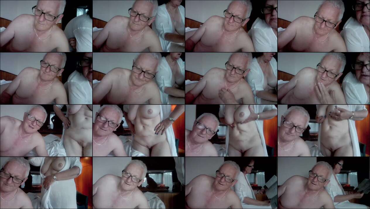 Glenyspeter1Chaturbate Porn Cam 2024-03-28