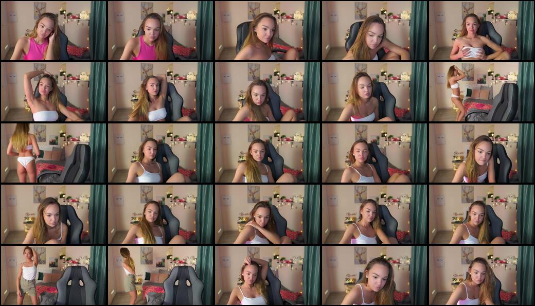 Jesse__jane__Chaturbate Porn Cam 2024-03-28