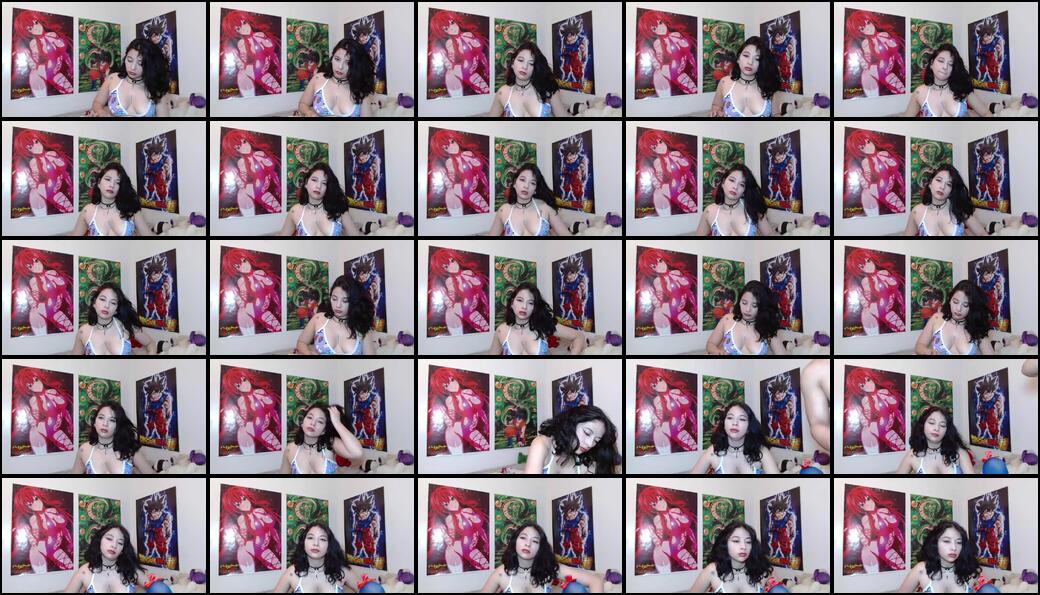 Konnyandpaul20Chaturbate Porn Cam 2024-03-28