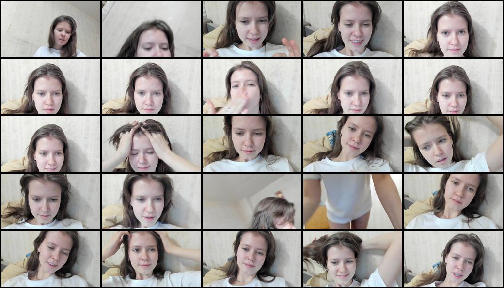 LilolumChaturbate Porn Cam 2024-03-28
