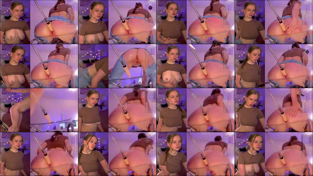 LovebabyblushChaturbate Porn Cam 2024-03-28