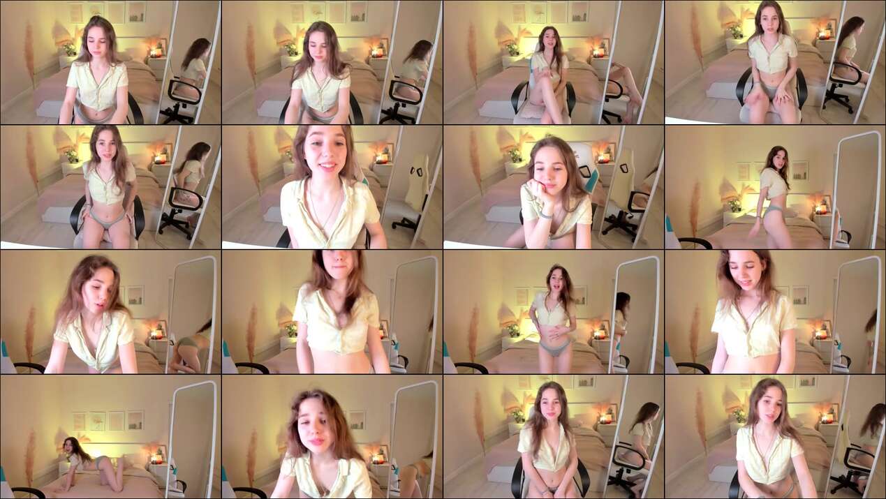 Maggie_coyChaturbate Porn Cam 2024-03-28