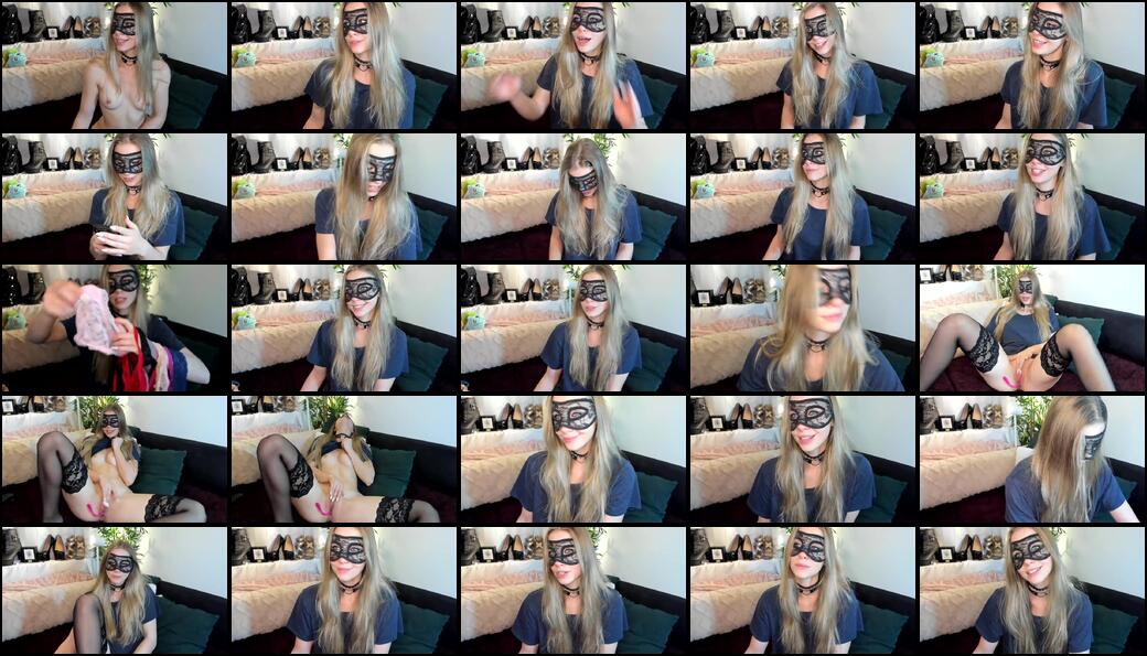 MbcaChaturbate Porn Cam 2024-03-27