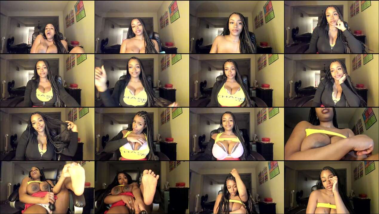Napudi1Chaturbate Porn Cam 2024-03-28