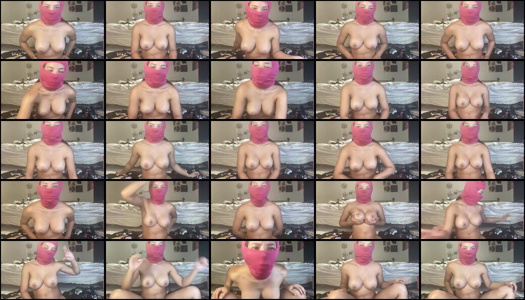 SummerhotstuffChaturbate Porn Cam 2024-03-28