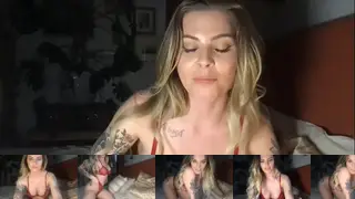 ThemarilynmChaturbate Porn Cam 2024-03-28