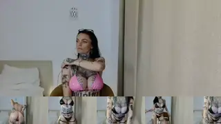TinablackxoChaturbate Porn Cam 2024-03-28