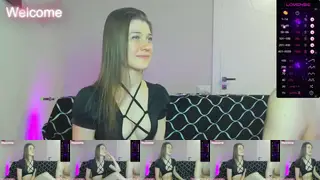 Vanila_cream_Chaturbate Porn Cam 2024-03-28