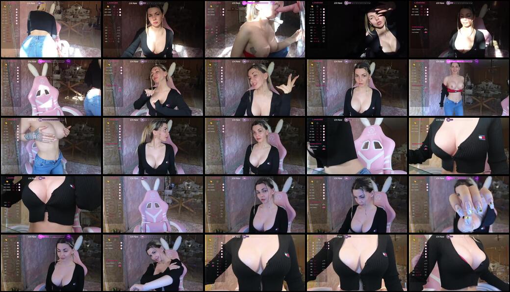 Welcome2pleasurelandChaturbate Porn Cam 2024-03-28