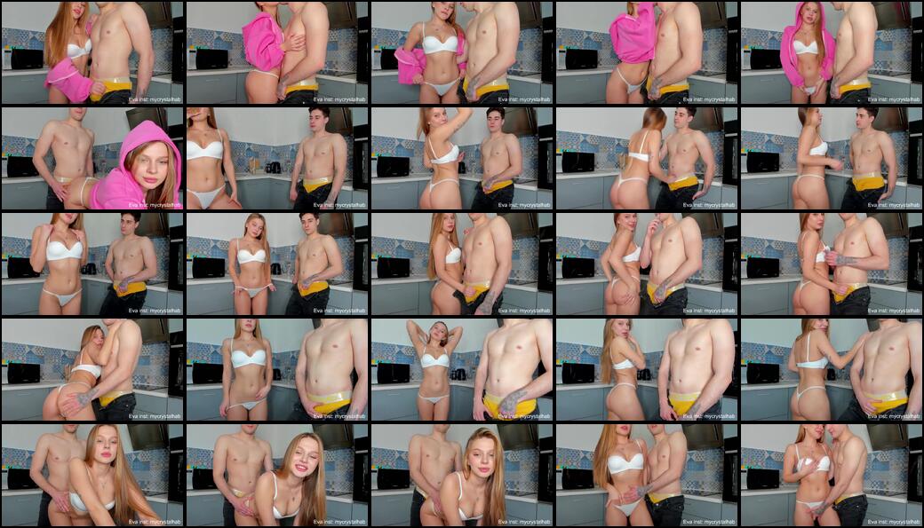 Yes_baby_shineChaturbate Porn Cam 2024-03-28