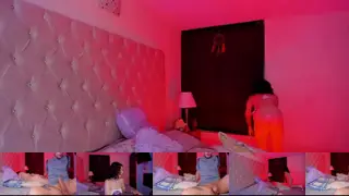Abbyandchris1Chaturbate Porn Cam 2024-03-28