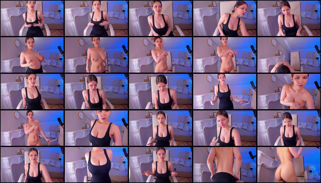 Adalyn_glowChaturbate Porn Cam 2024-03-29