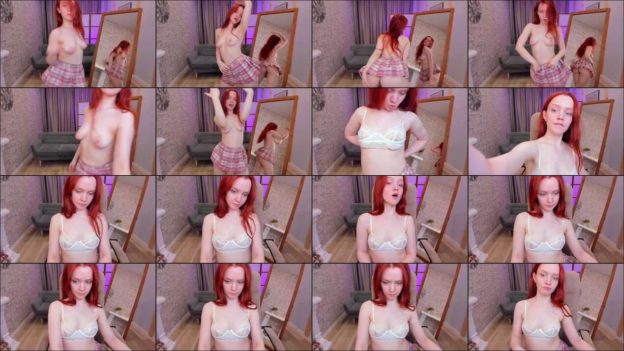 Andrea_loganChaturbate Porn Cam 2024-03-29