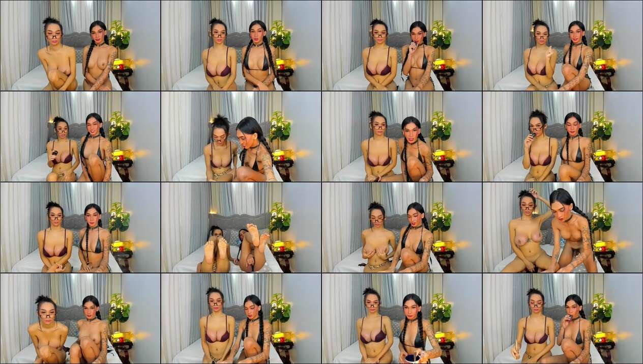 AsianbitchgoddessontopChaturbate Porn Cam 2024-03-28