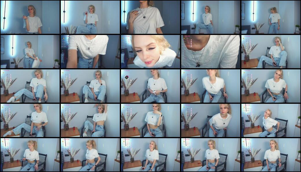 AudreycarvinChaturbate Porn Cam 2024-03-29